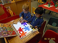 Play Group Activities