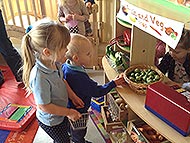 Playgroup Shop
